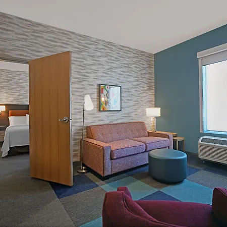 Home2 Suites By Hilton Yuma Pivot Point