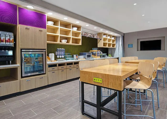 Hotel Home2 By Hilton Pivot Point Yuma