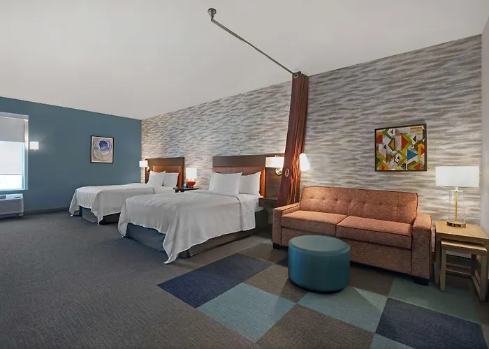 Hotel Home2 By Hilton Pivot Point Yuma