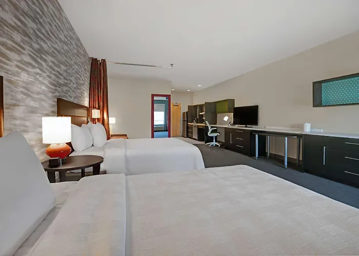 Home2 By Hilton Pivot Point 3*
