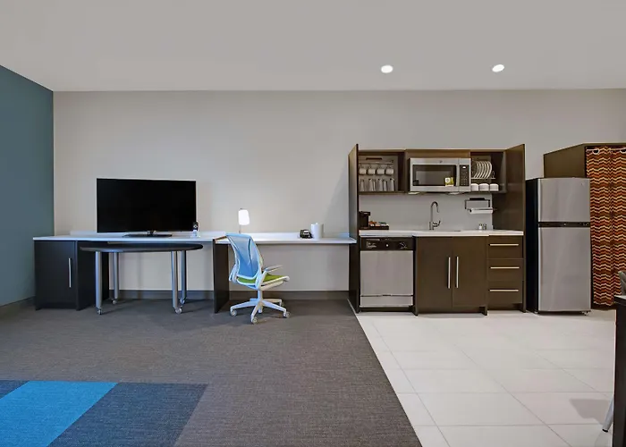 Home2 By Hilton Pivot Point