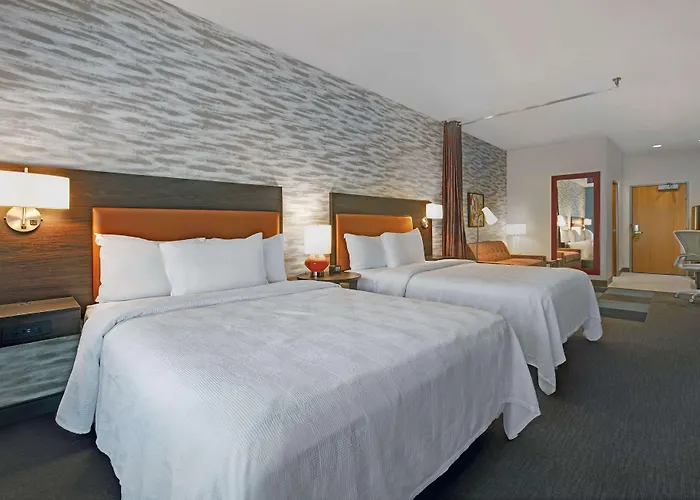 Hotel Home2 By Hilton Pivot Point Yuma